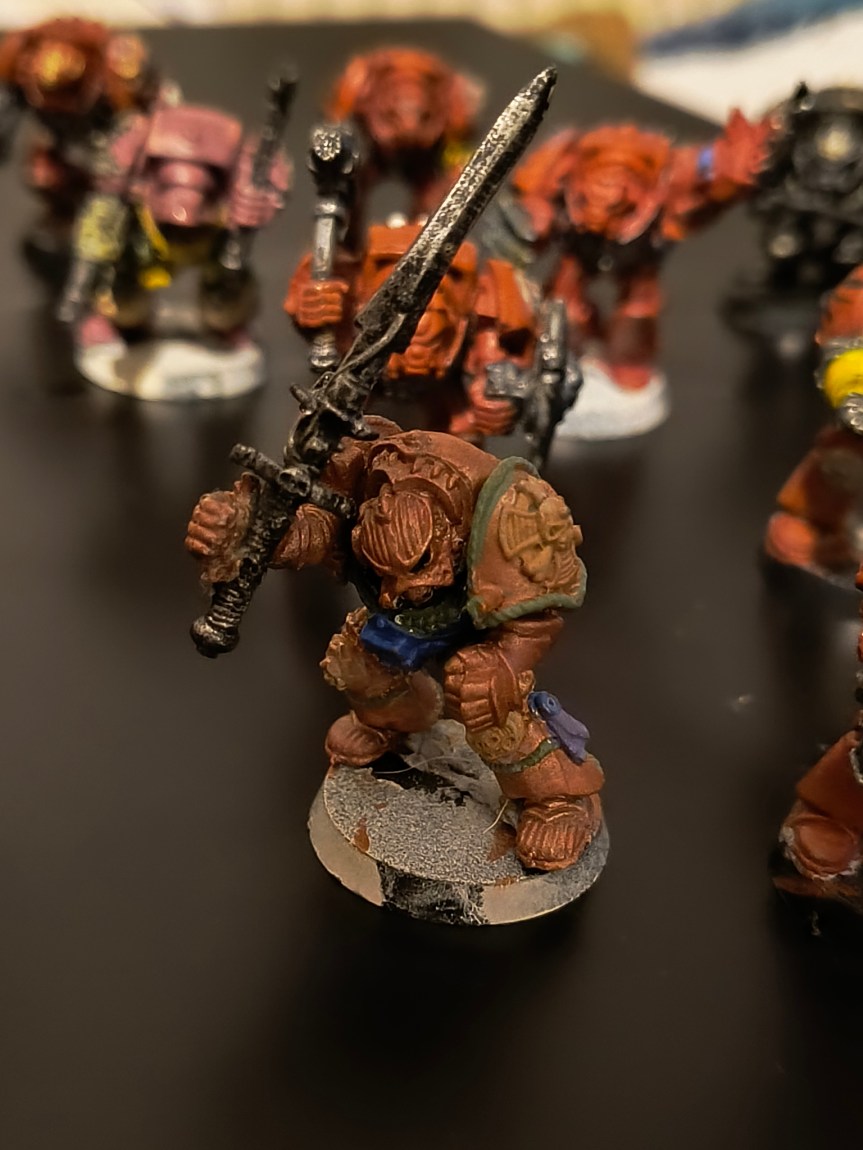 Collectables hobbies – toys for a not so grown up boy   