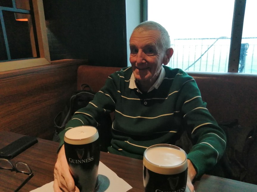 Dear friends and family of Neil&nbsp;Edwards