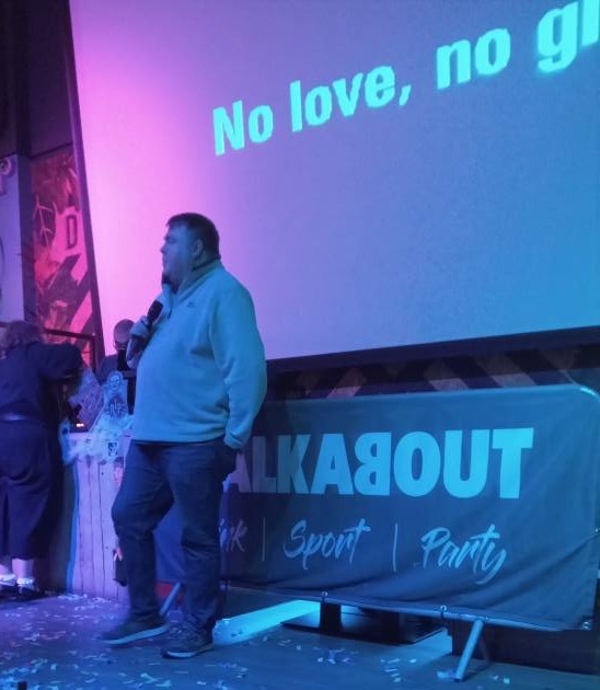 Karaoke Nights: Finding Connection Through&nbsp;Music