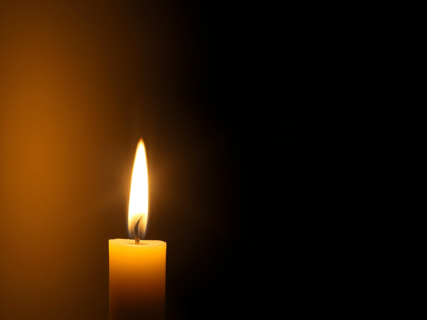 The gift of lighting up the&nbsp;dark