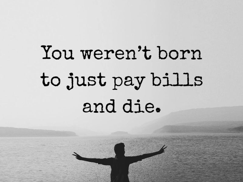 Live, Work, Die&nbsp;Repeat