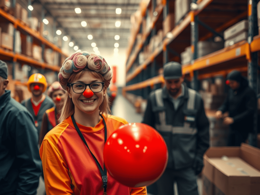 Amazon and Red Nose Day: A Controversial&nbsp;Partnership