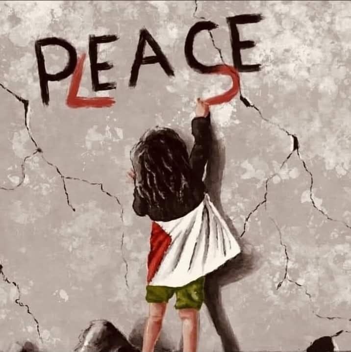 Have people forgotten about Gaza due to the invasion of&nbsp;Iran